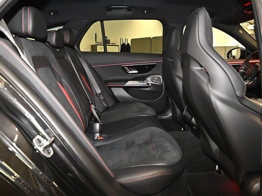 Bild 9 - E 53 AMG Hybrid 4M + T Premium Dyn + Performance