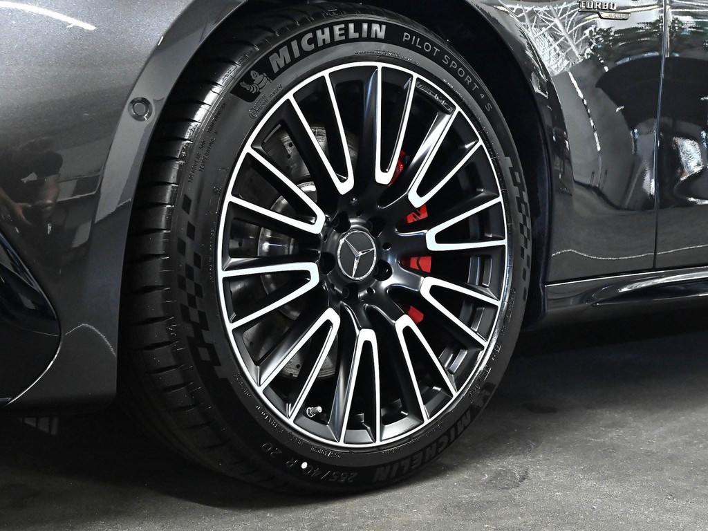 Bild 10 - E 53 AMG Hybrid 4M + T Premium Dyn + Performance