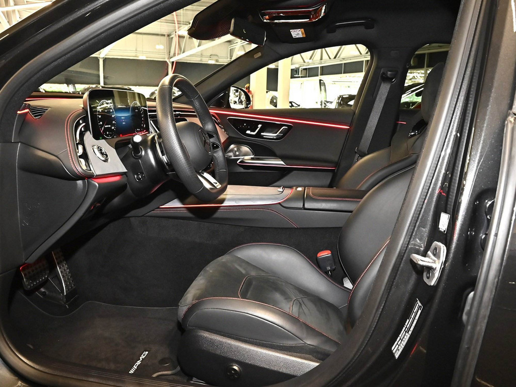 Bild 12 - E 53 AMG Hybrid 4M + T Premium Dyn + Performance