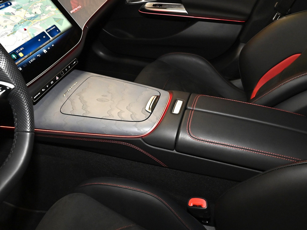 Bild 16 - E 53 AMG Hybrid 4M + T Premium Dyn + Performance