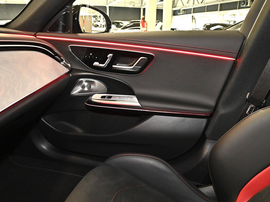 Bild 17 - E 53 AMG Hybrid 4M + T Premium Dyn + Performance