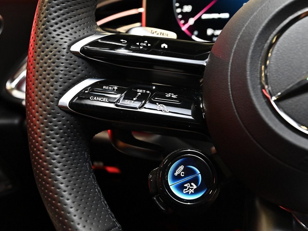 Bild 19 - E 53 AMG Hybrid 4M + T Premium Dyn + Performance