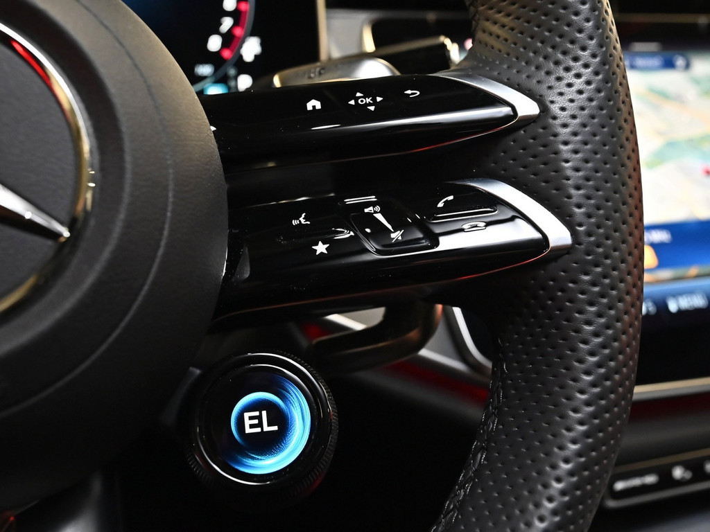 Bild 20 - E 53 AMG Hybrid 4M + T Premium Dyn + Performance