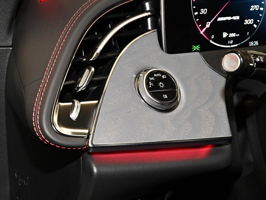 Bild 27 - E 53 AMG Hybrid 4M + T Premium Dyn + Performance