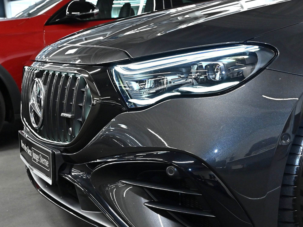 Bild 31 - E 53 AMG Hybrid 4M + T Premium Dyn + Performance