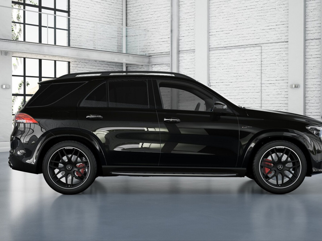 Bild 9 - GLE 53 AMG HYBRID 4M + Advanced +