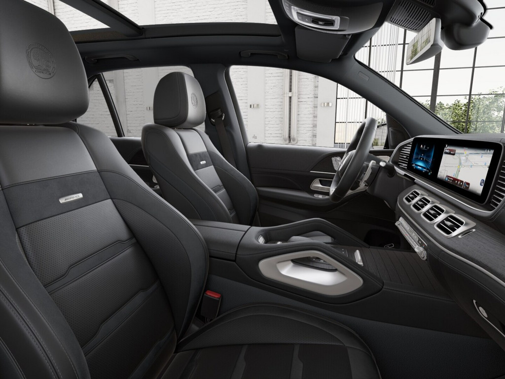 Bild 10 - GLE 53 AMG HYBRID 4M + Advanced +