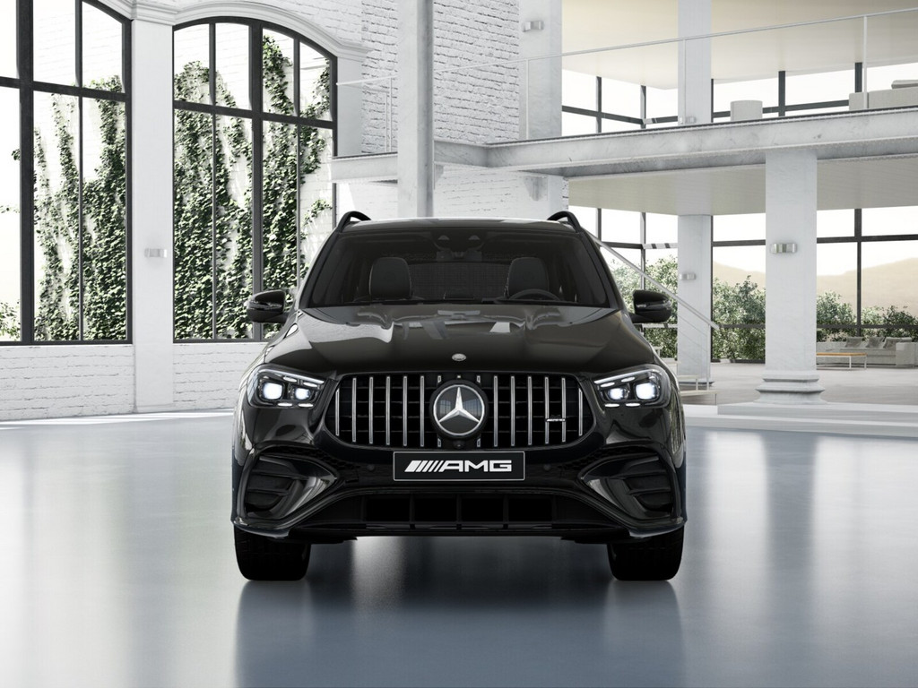 Bild 12 - GLE 53 AMG HYBRID 4M + Advanced +