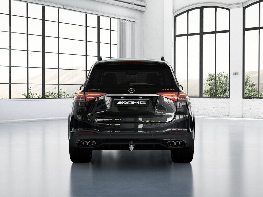 Bild 13 - GLE 53 AMG HYBRID 4M + Advanced +