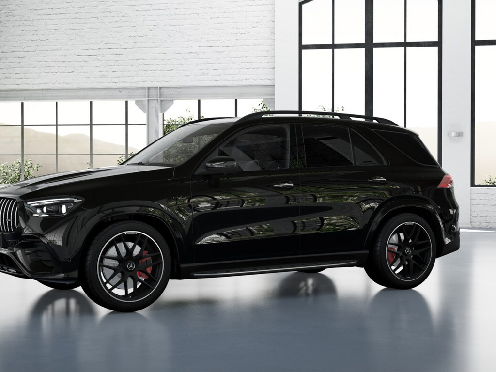 Bild 14 - GLE 53 AMG HYBRID 4M + Advanced +