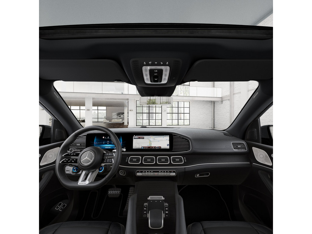 Bild 16 - GLE 53 AMG HYBRID 4M + Advanced +