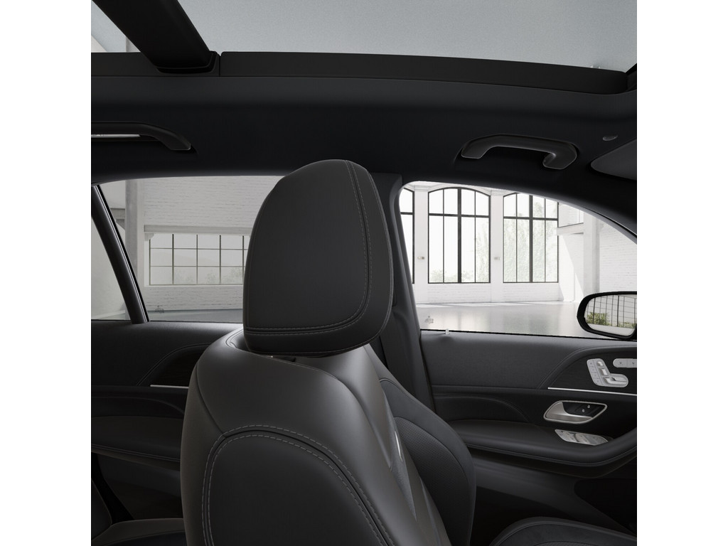 Bild 17 - GLE 53 AMG HYBRID 4M + Advanced +