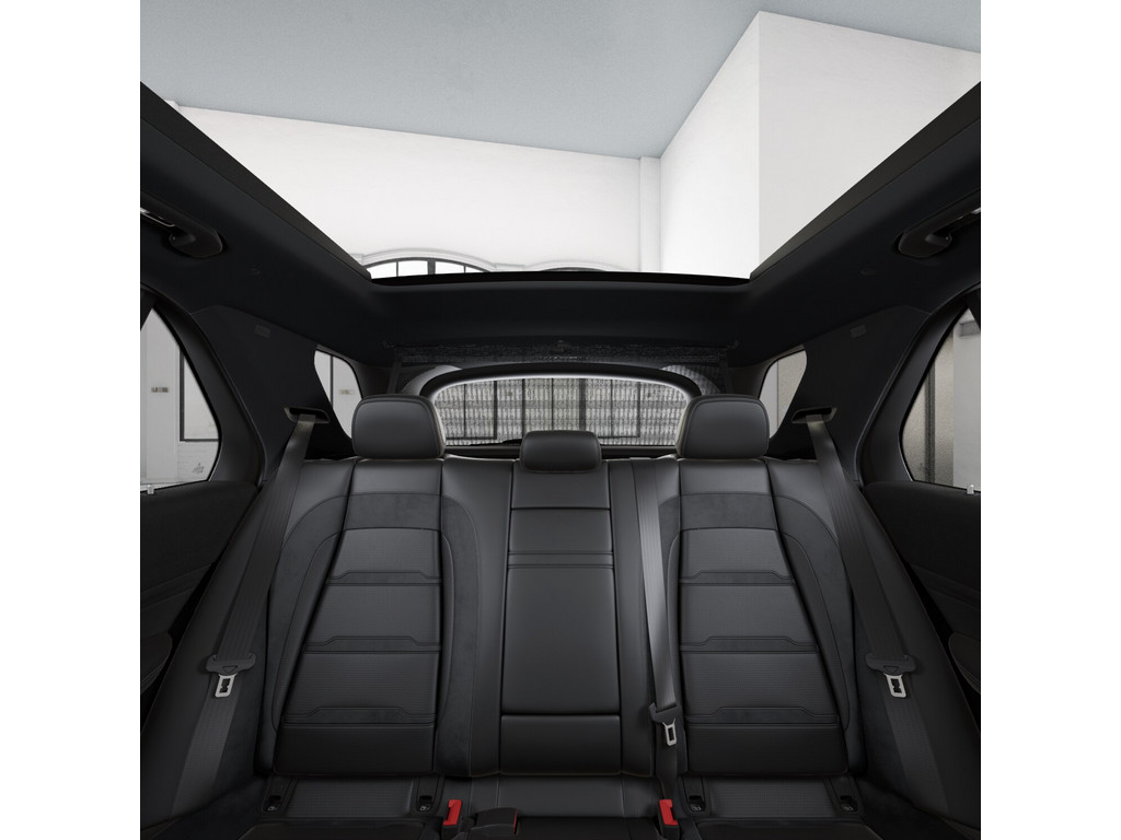 Bild 18 - GLE 53 AMG HYBRID 4M + Advanced +