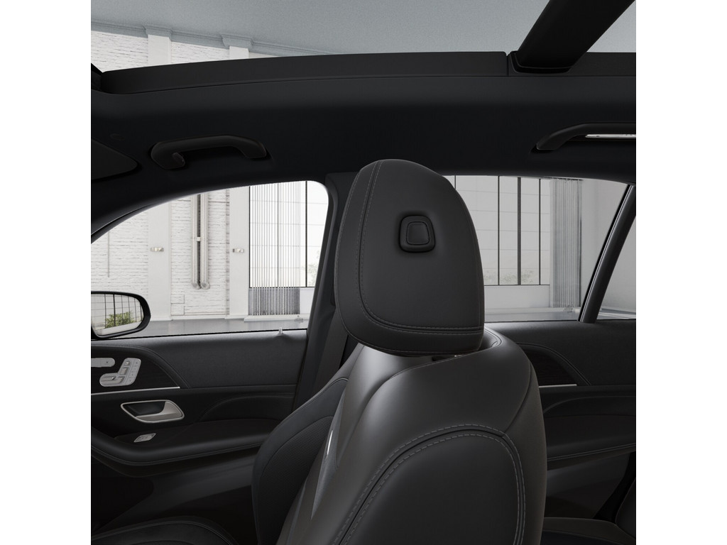 Bild 19 - GLE 53 AMG HYBRID 4M + Advanced +