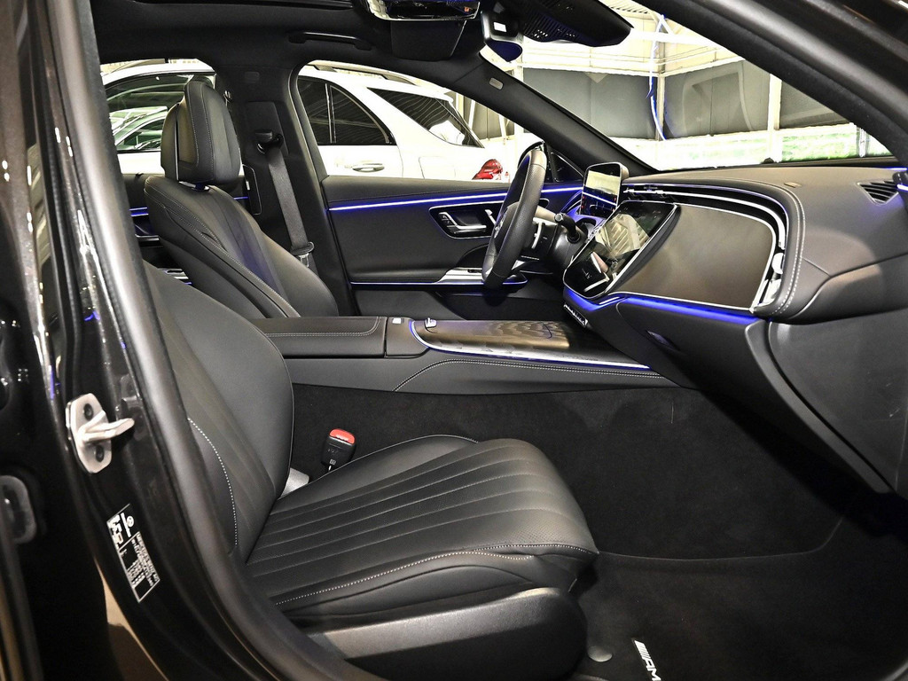 Bild 4 - E 450 4M AMG Sport Premium + 