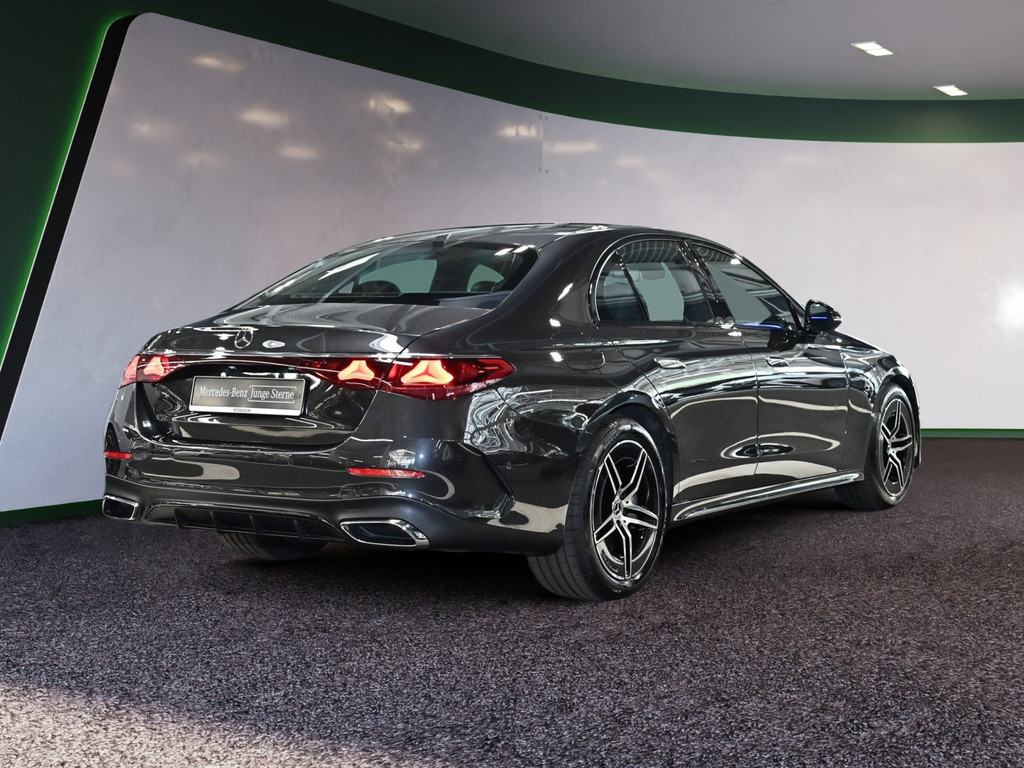 Bild 5 - E 450 4M AMG Sport Premium + 