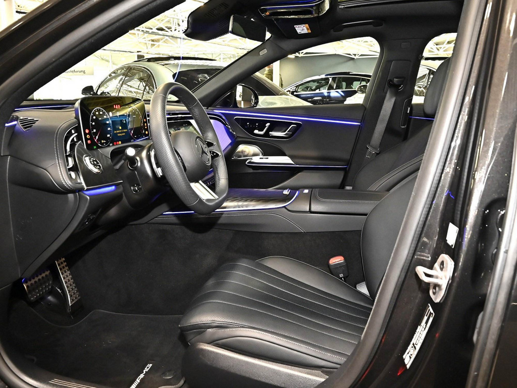 Bild 11 - E 450 4M AMG Sport Premium + 