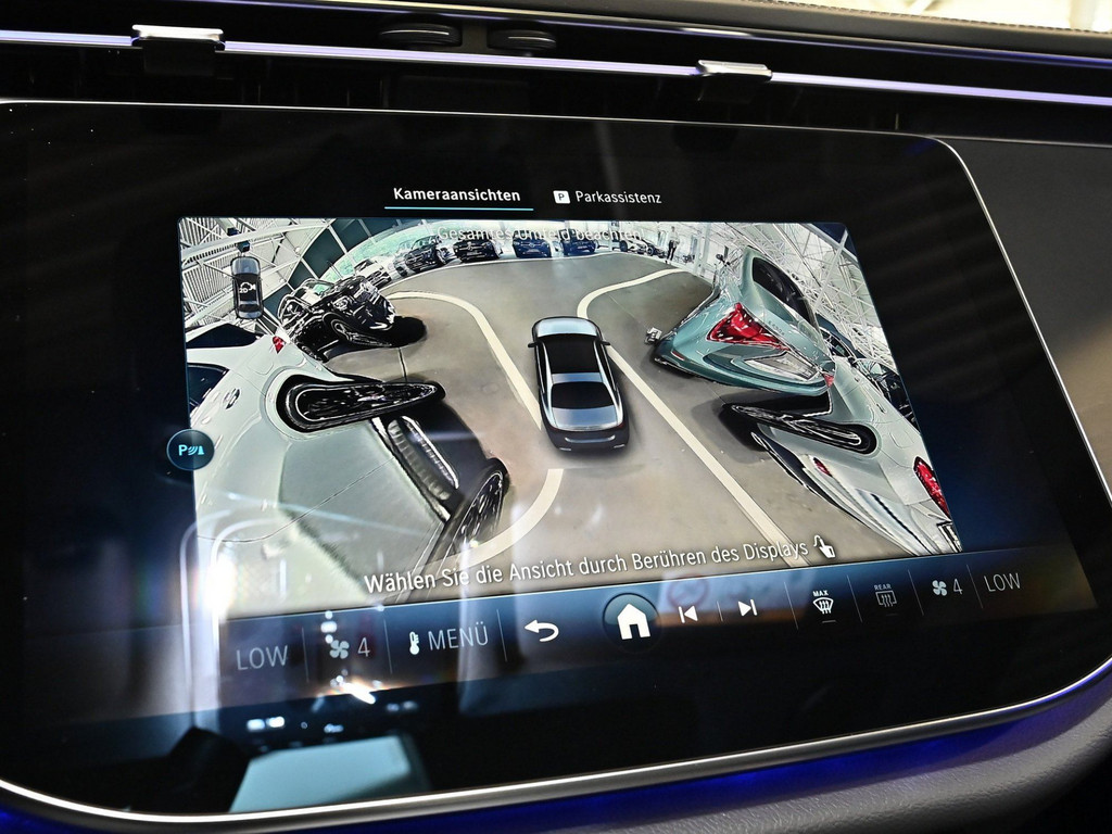 Bild 13 - E 450 4M AMG Sport Premium + 