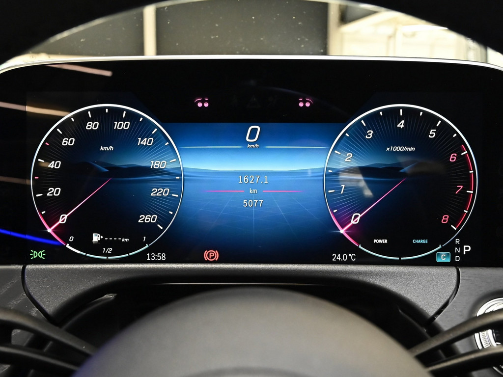 Bild 17 - E 450 4M AMG Sport Premium + 
