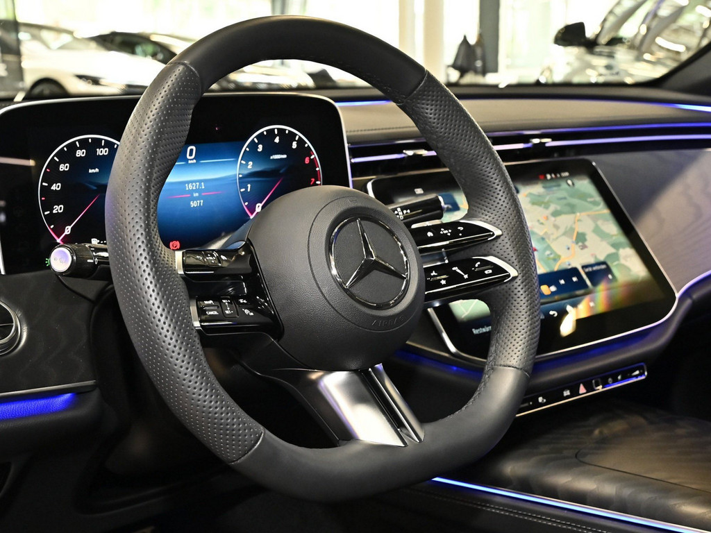 Bild 28 - E 450 4M AMG Sport Premium +