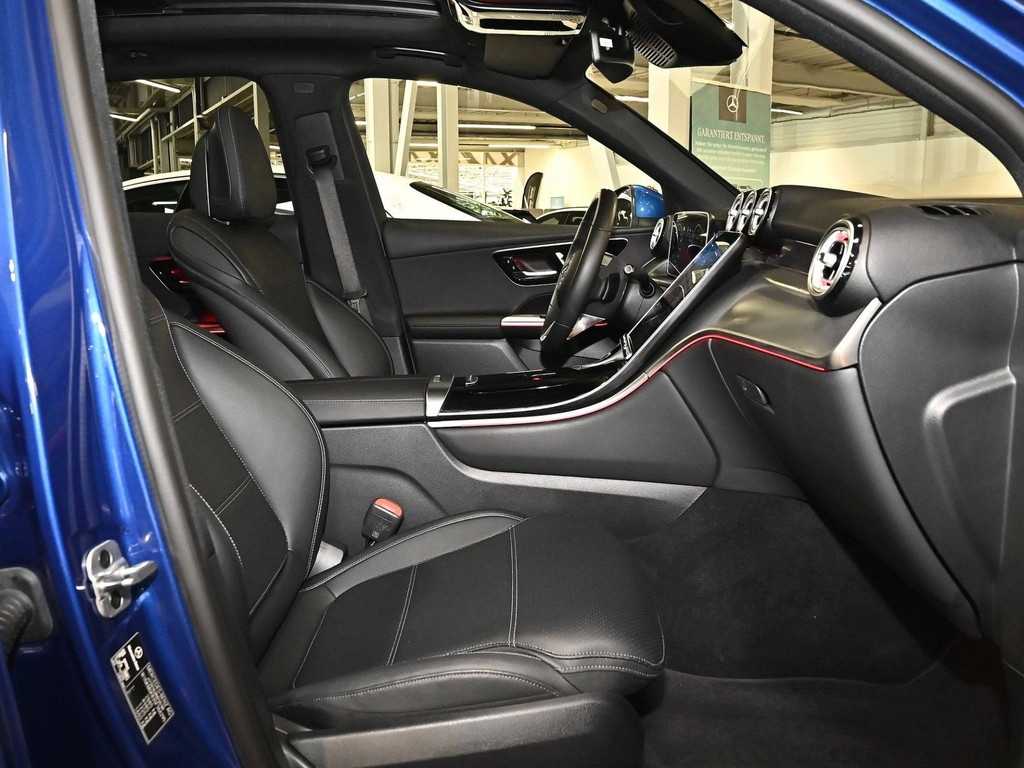 Bild 3 - GLC 300 de 4M Avantgarde Advanced +