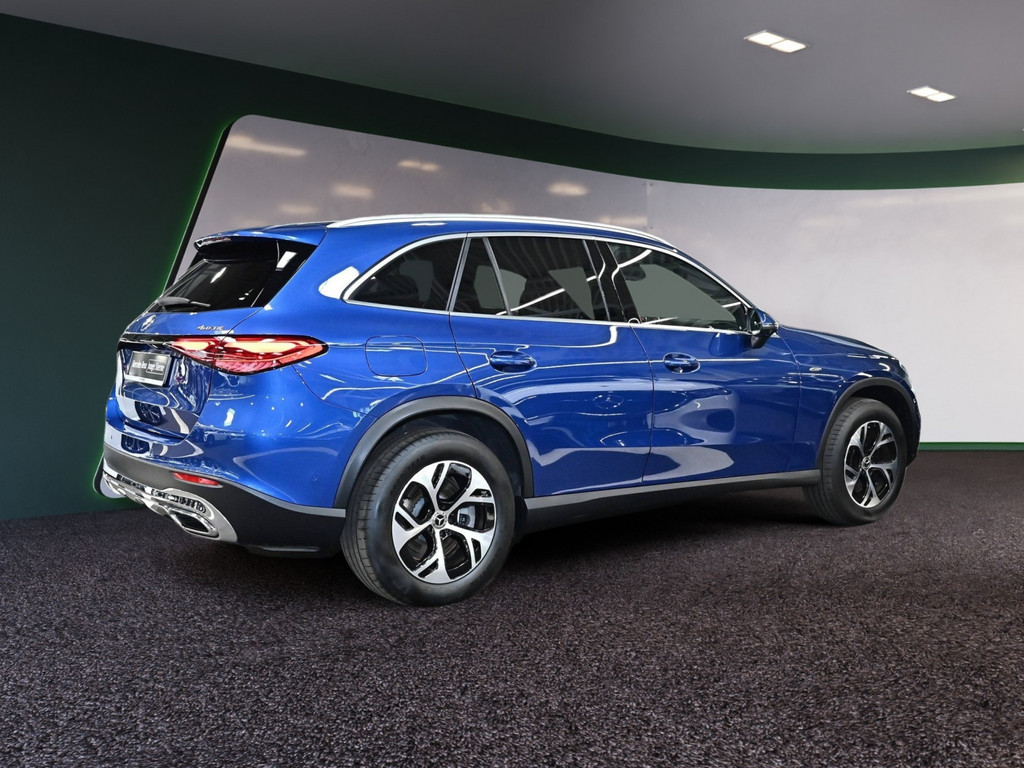 Bild 5 - GLC 300 de 4M Avantgarde Advanced +