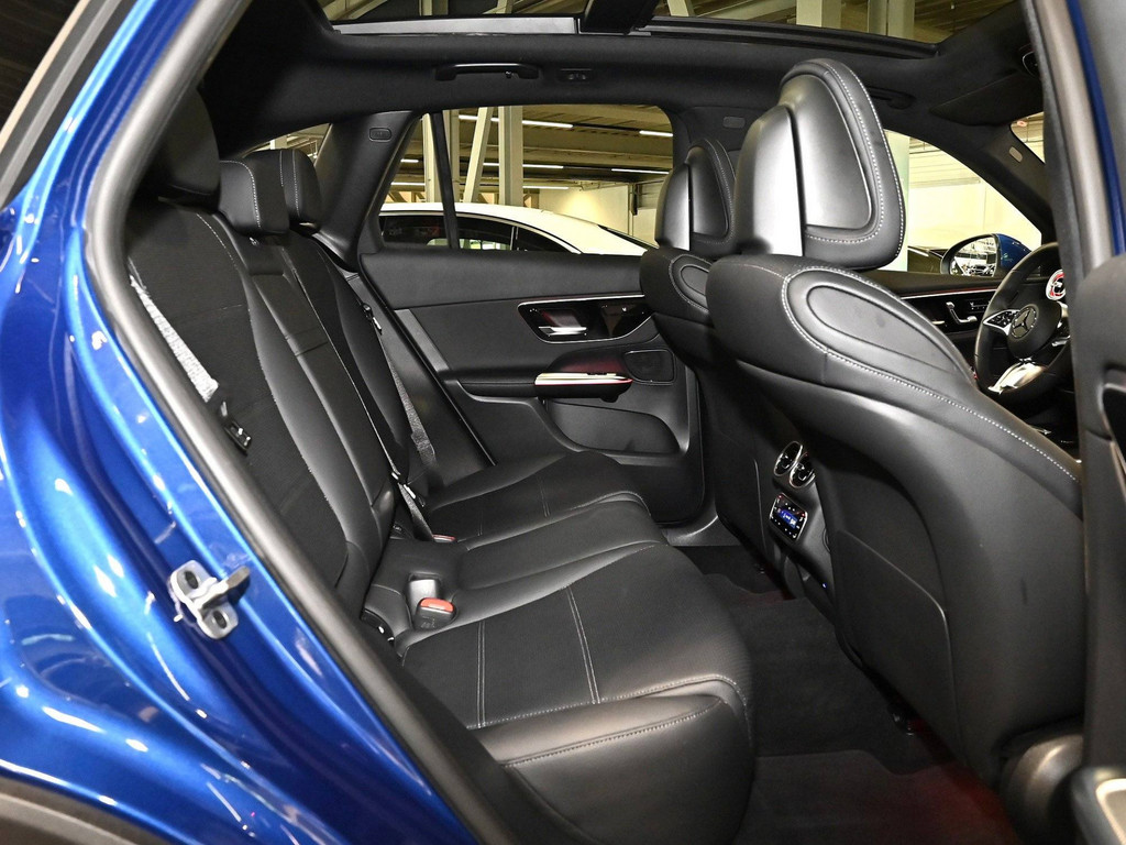 Bild 8 - GLC 300 de 4M Avantgarde Advanced +