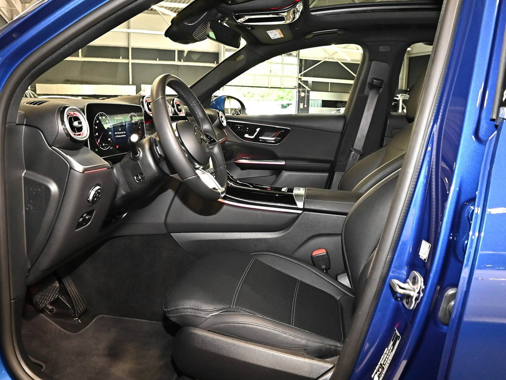 Bild 11 - GLC 300 de 4M Avantgarde Advanced +