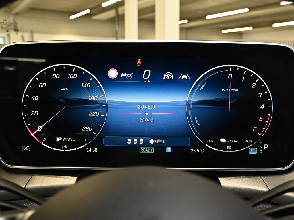 Bild 17 - GLC 300 de 4M Avantgarde Advanced +