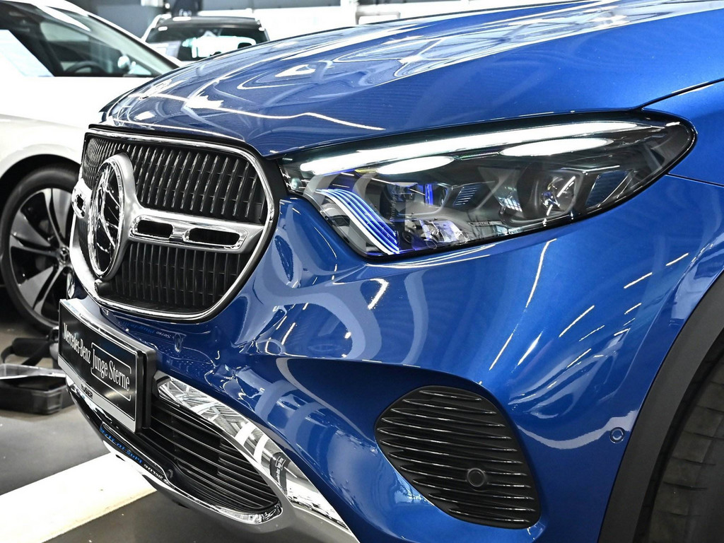 Bild 30 - GLC 300 de 4M Avantgarde Advanced +