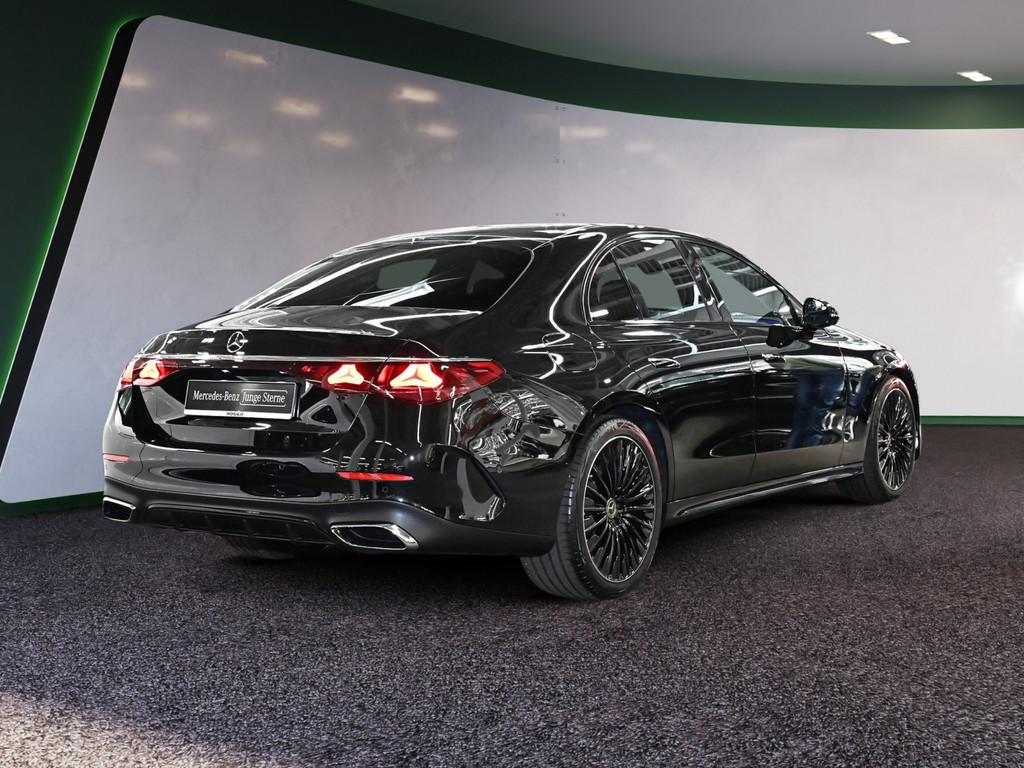 Bild 5 - E 200 4M AMG Sport Advanced Superscreen