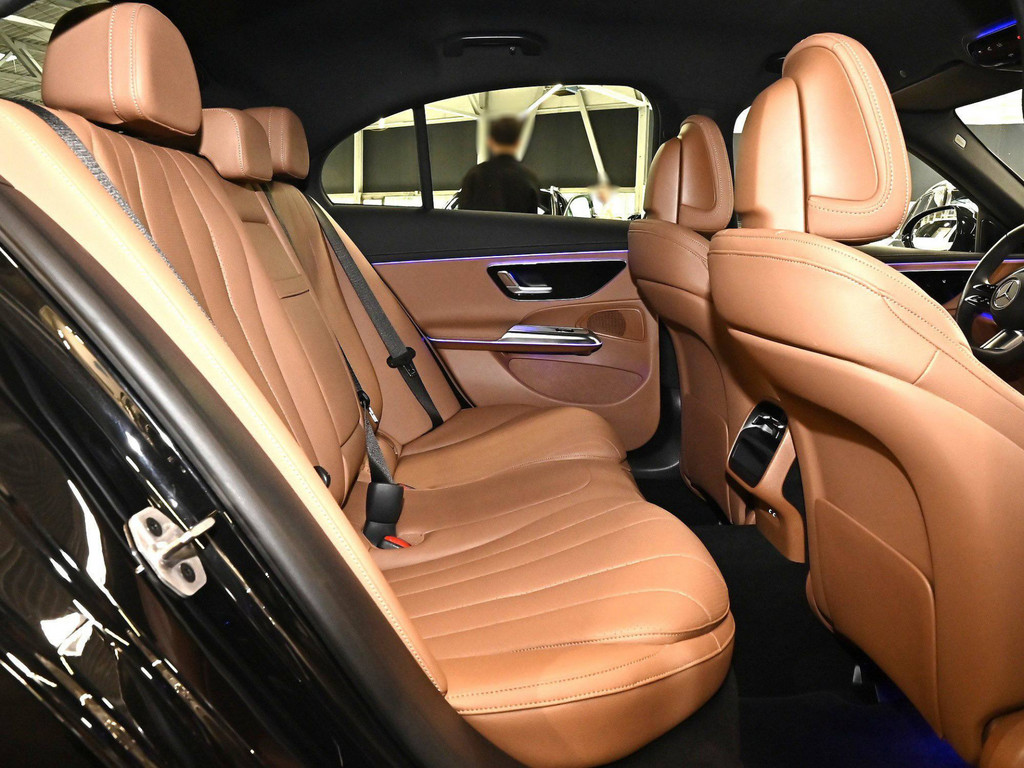 Bild 8 - E 200 4M AMG Sport Advanced Superscreen