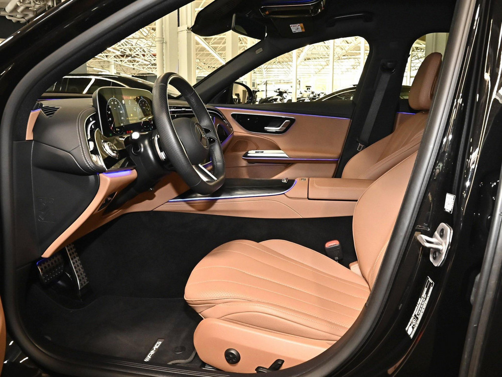 Bild 11 - E 200 4M AMG Sport Advanced Superscreen