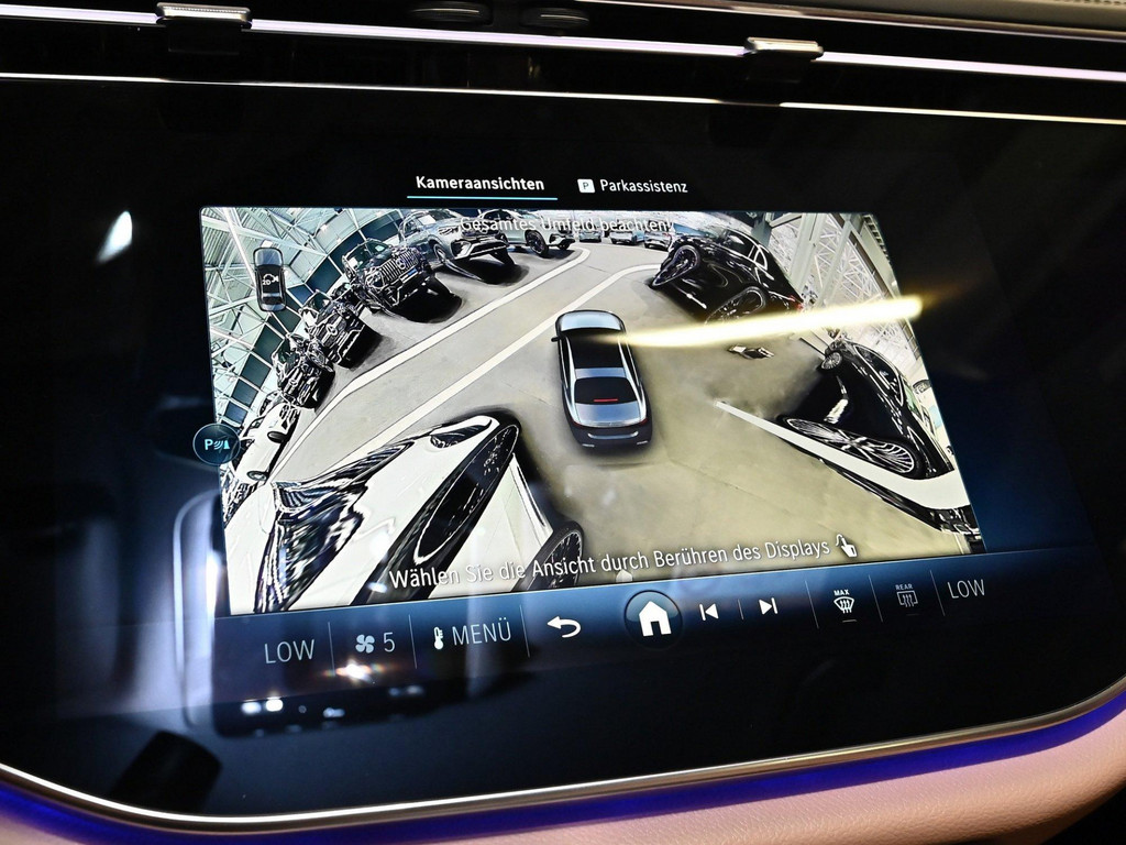 Bild 13 - E 200 4M AMG Sport Advanced Superscreen
