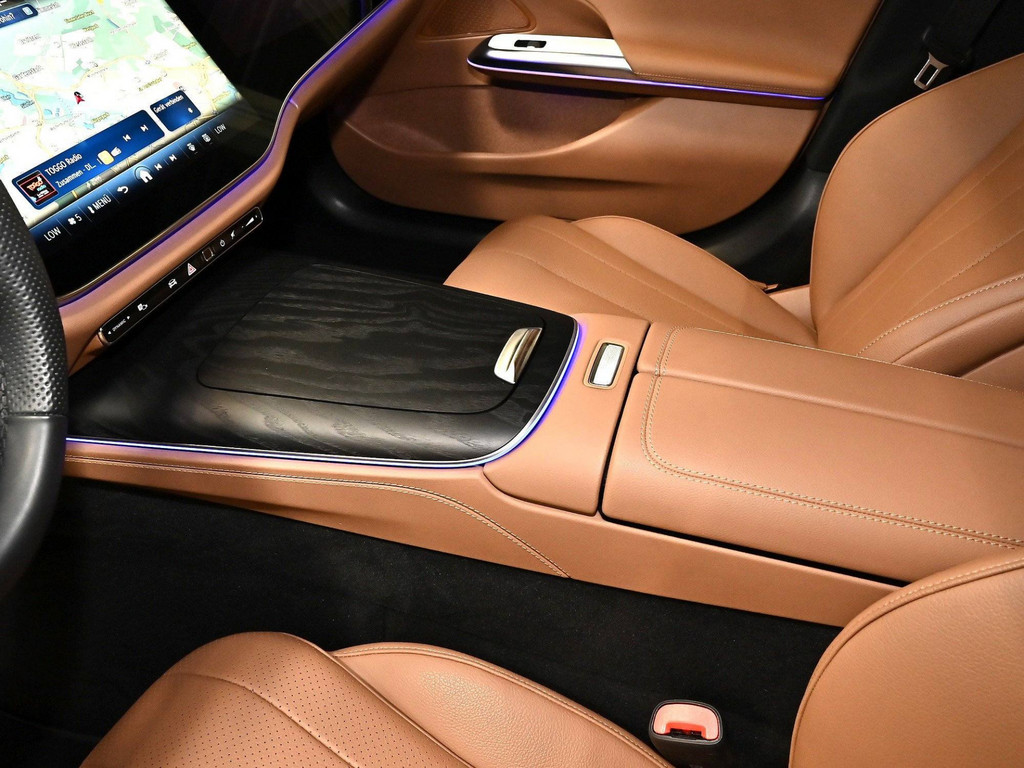 Bild 15 - E 200 4M AMG Sport Advanced Superscreen