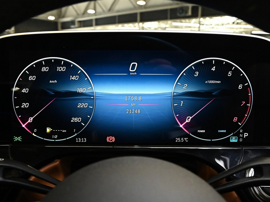 Bild 17 - E 200 4M AMG Sport Advanced Superscreen