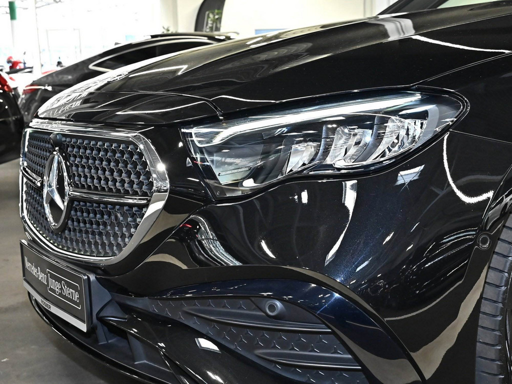 Bild 30 - E 200 4M AMG Sport Advanced Superscreen