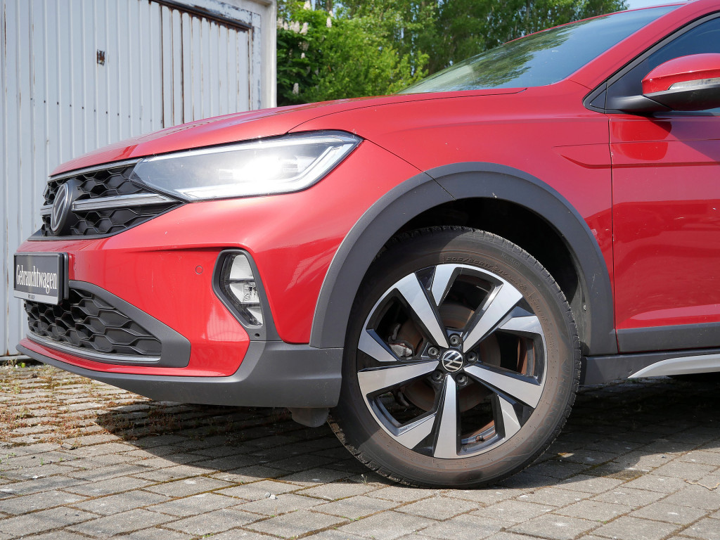 Bild 4 - Taigo 1.0 TSI Style