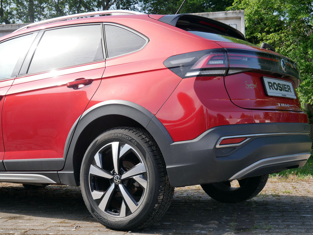 Bild 5 - Taigo 1.0 TSI Style