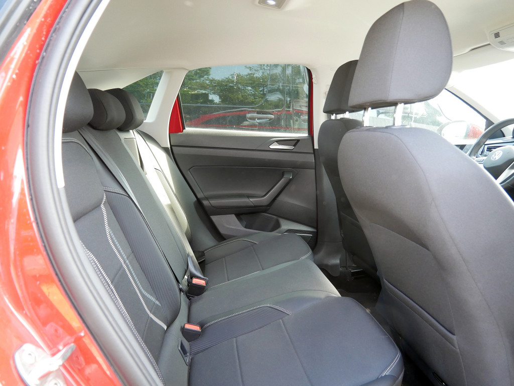 Bild 9 - Taigo 1.0 TSI Style