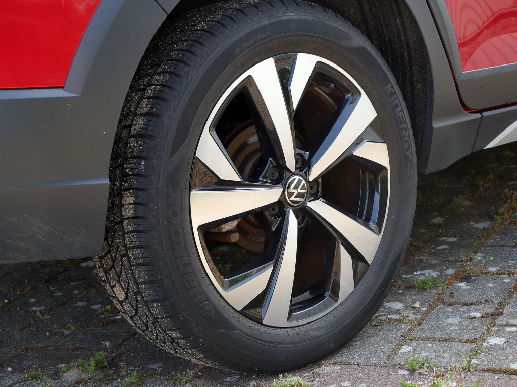 Bild 12 - Taigo 1.0 TSI Style