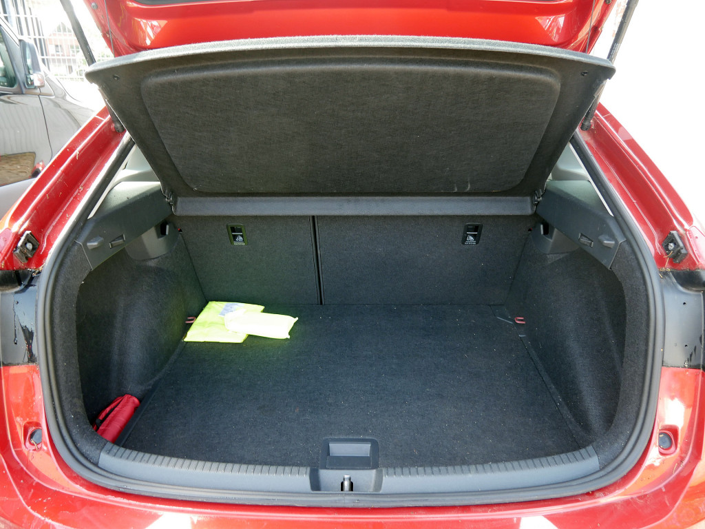 Bild 13 - Taigo 1.0 TSI Style