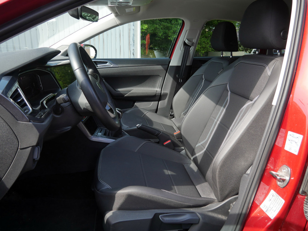 Bild 16 - Taigo 1.0 TSI Style
