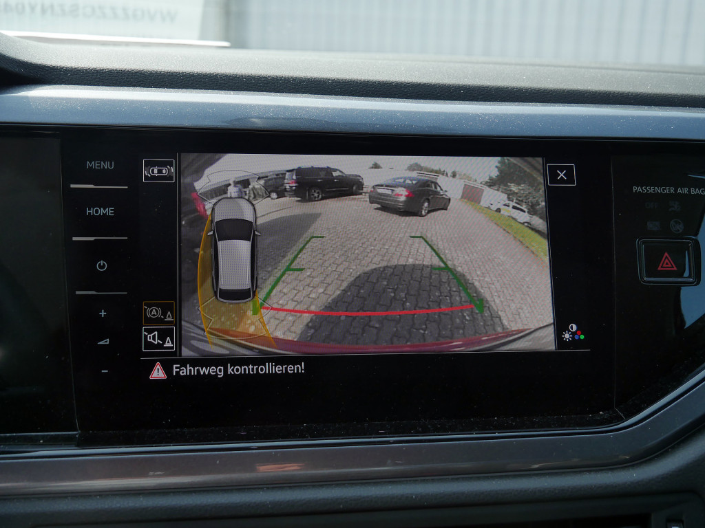 Bild 17 - Taigo 1.0 TSI Style