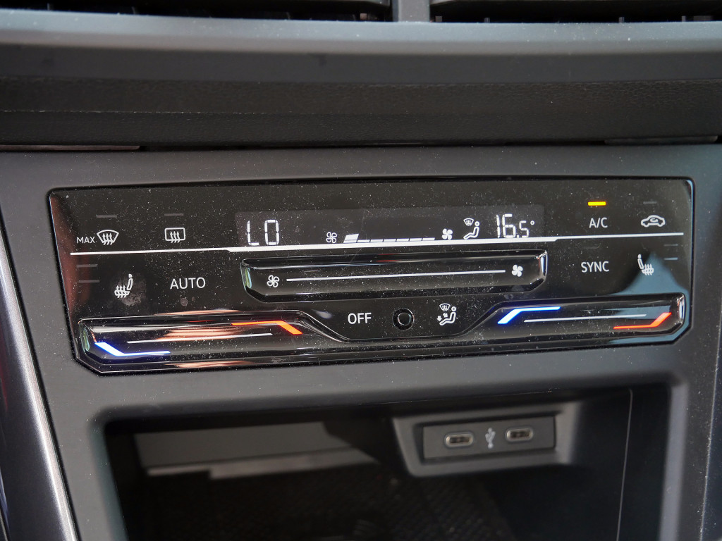 Bild 22 - Taigo 1.0 TSI Style