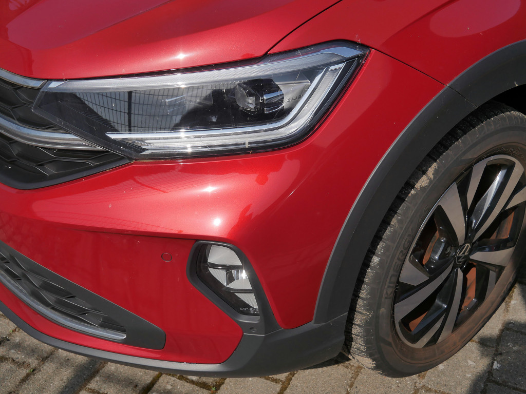 Bild 33 - Taigo 1.0 TSI Style