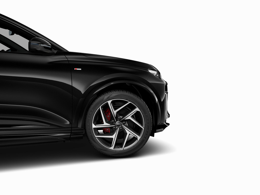 Bild 5 - Q6 SUV e-tron performance Business S Line