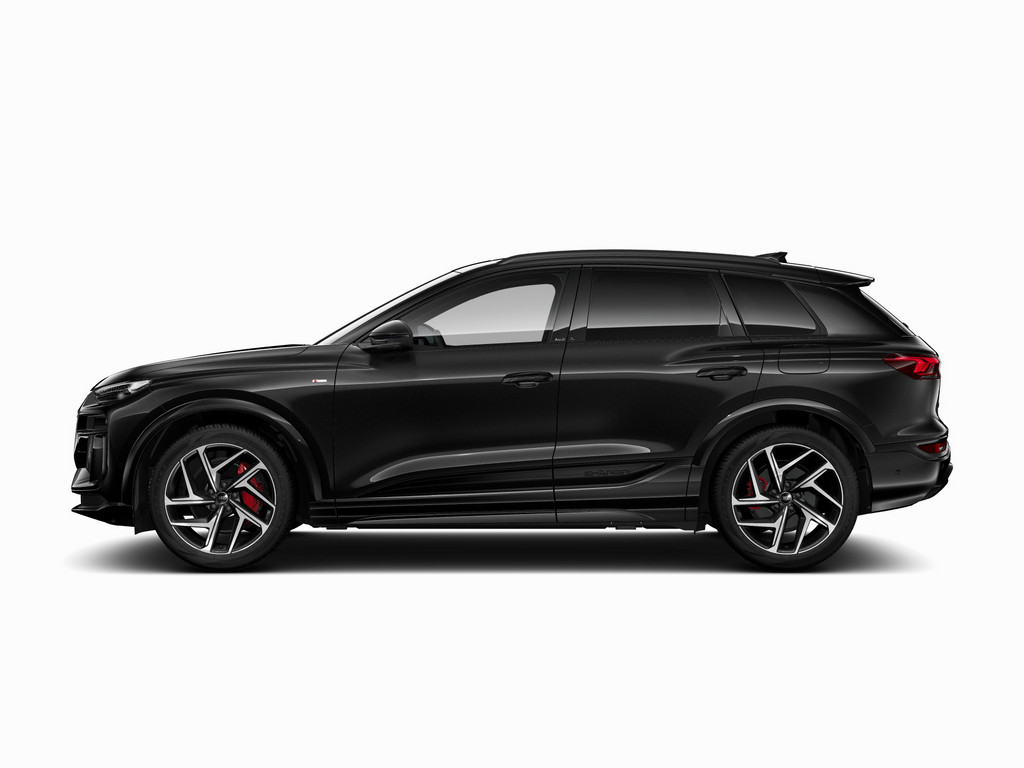 Bild 6 - Q6 SUV e-tron performance Business S Line
