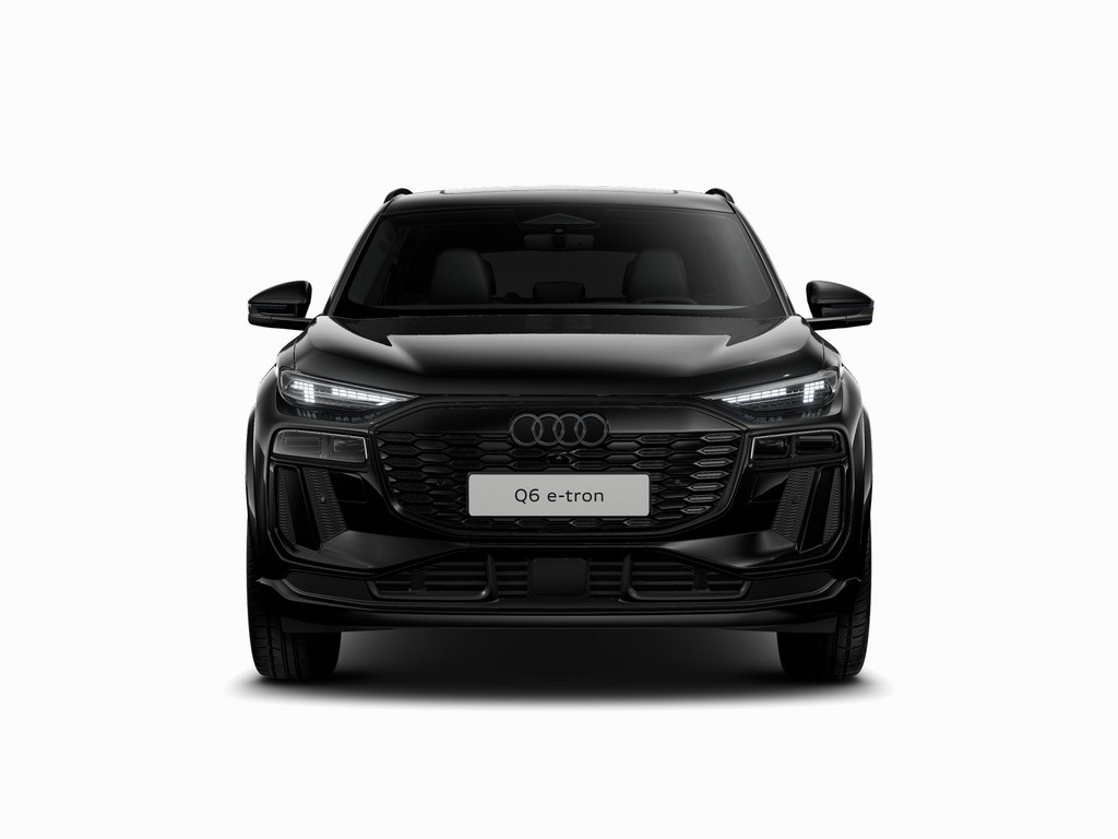 Bild 8 - Q6 SUV e-tron performance Business S Line