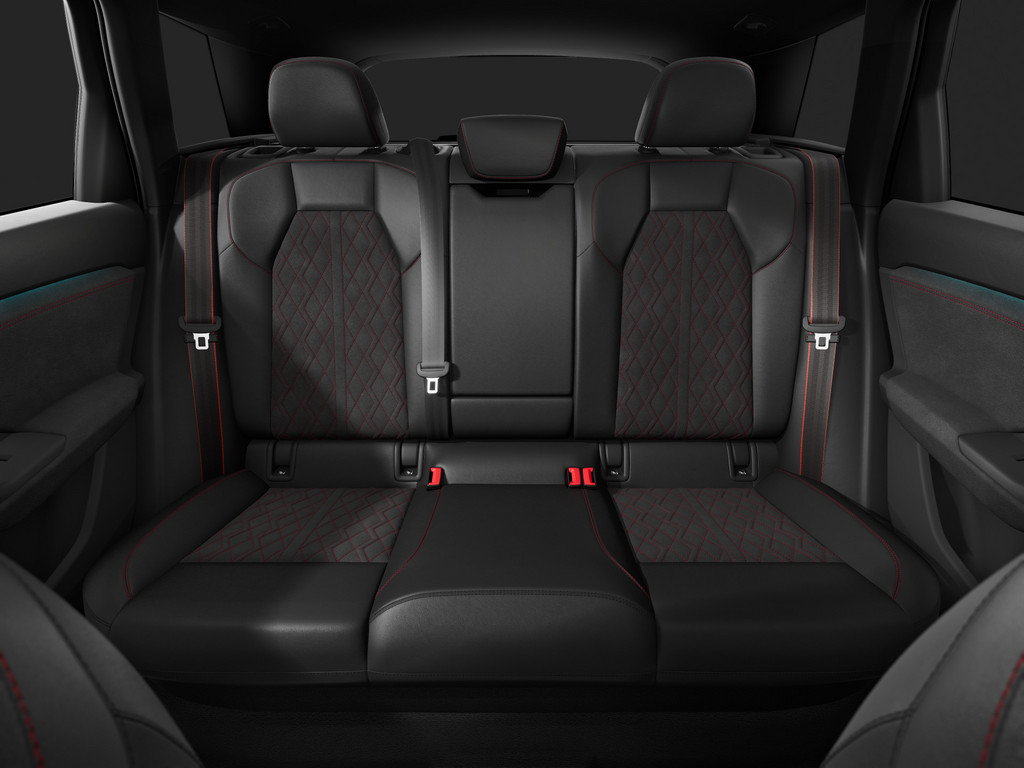 Bild 10 - Q6 SUV e-tron performance Business S Line